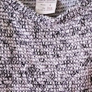 Sweater for kids 4 year old